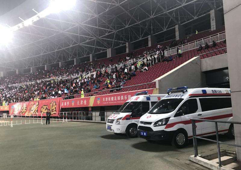 木里大中小型活动保障